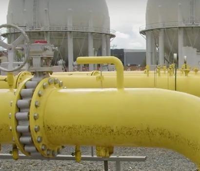 Les gestionnaires de réseau préparent le terrain pour accueillir de l'hydrogène
