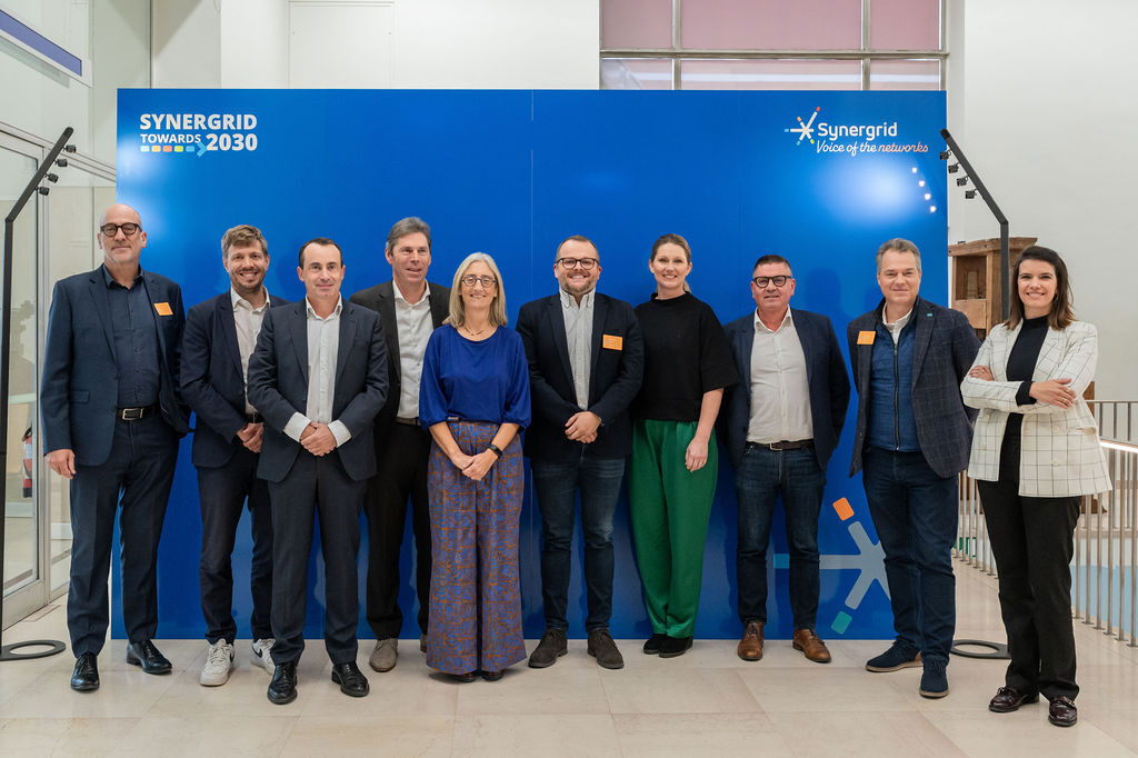 Een terugblik in beelden op ons event 'Towards 2030'