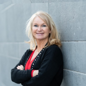 Catherine Biren