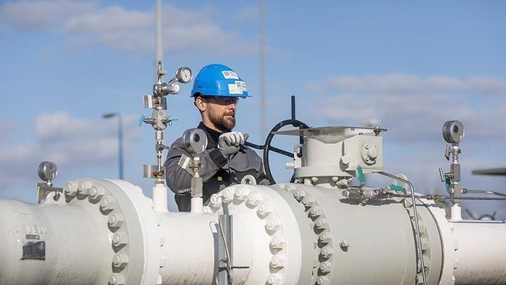 België voltooit omschakeling naar hoogcalorisch gas in 2024 in plaats van 2029.