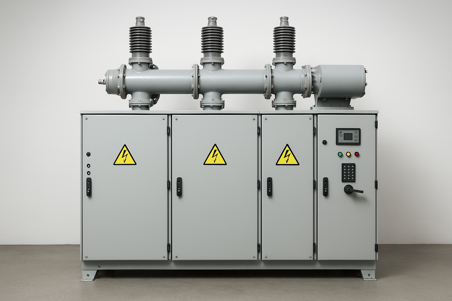 synergrid elektrische wagen