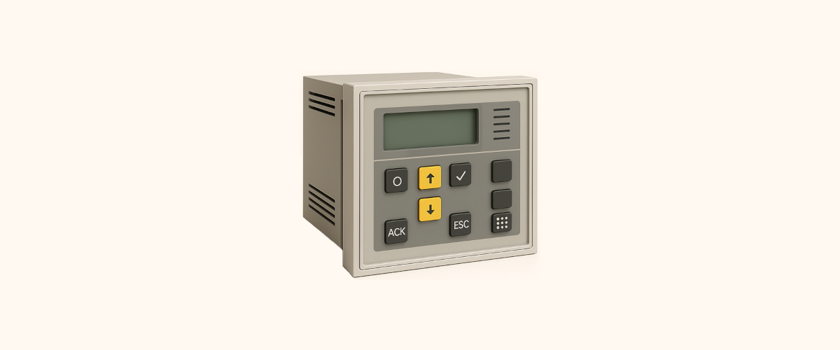 protection relay2
