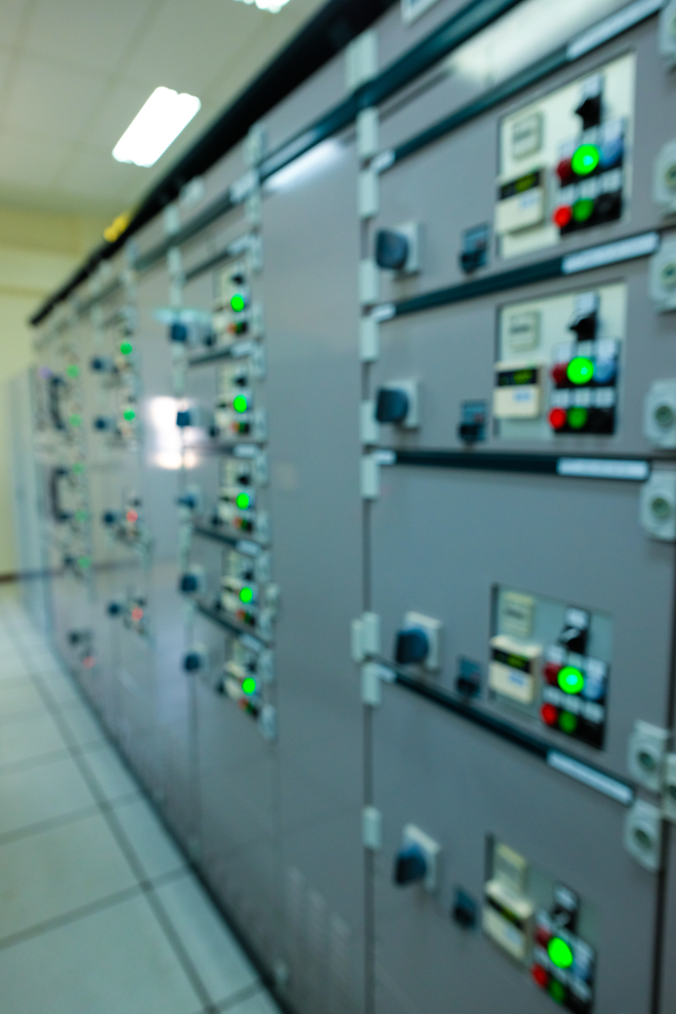 Futur Code de réseau sur la participation active de la demande (NC DR) : la position de Synergrid