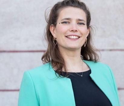 Hortense de Ghellinck