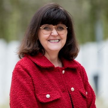 Véronique Verboekhoven